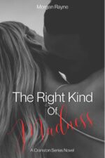 The Right Kind of Madness Series Book