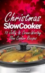 Christmas Slow Cooker: 15 Jolly & Crave-worthy Slow Cooker Recipes Cooking, Thanksgiving, Crock Pot