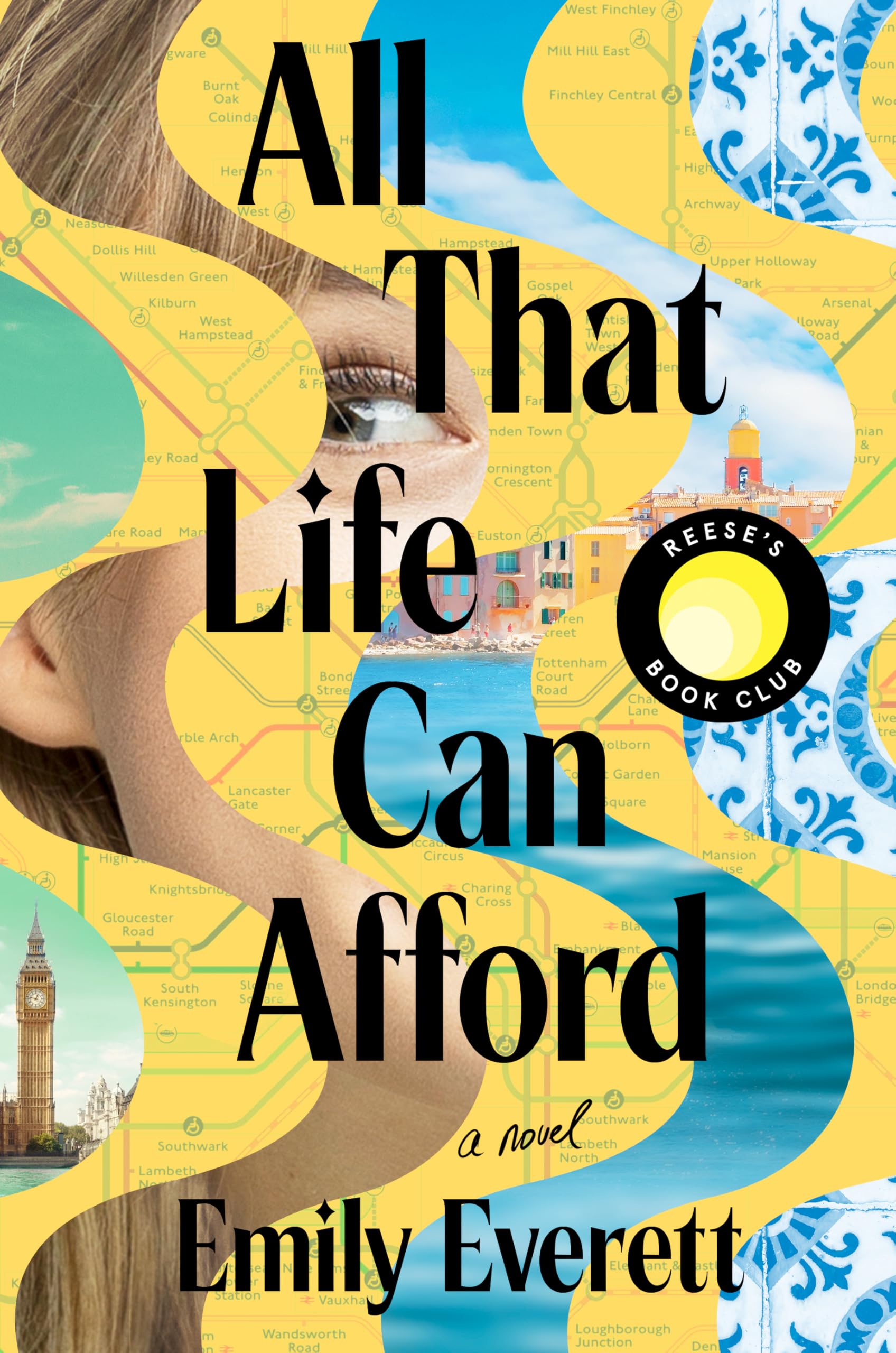 All That Life Can Afford