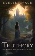 Truthcry Kingdom Adventures Book