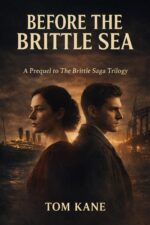 Before the Brittle Sea Brittle Saga