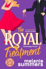 The Royal Treatment Crown Jewels Romantic Comedy Series Book