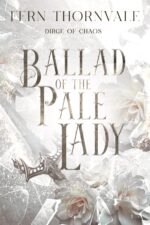 Ballad of the Pale Lady of Chaos Book