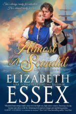 Almost a Scandal Brides Book