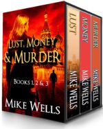 Lust, Money & Murder