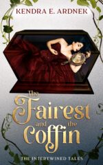 The Fairest and the Coffin: Retelling Snow White and the Crystal Coffin Intertwined