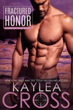 Fractured Honor Point Series Book