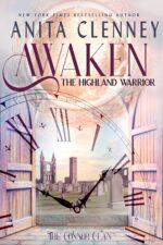 Awaken the Highland Warrior: a Demon Hunter Scottish Highlander Romance Connor Clan: Highland Warriors Book