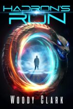 Hadron's Run