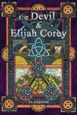 The Devil and Elijah Corey