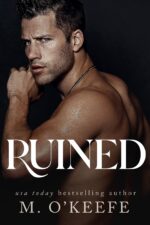 Ruined: a Mafia Romance Hearts Book