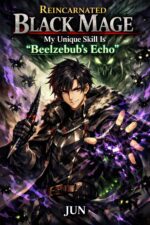 Reincarnated Black Mage: My Unique Skill Is "beelzebub’s Echo"