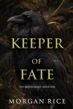Keeper of Fate Keeper Series—book