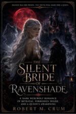 The Silent Bride of Ravenshade: a Dark Werewolf Romance of Betrayal, Forbidden Desire, and a Queen's Awakening