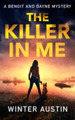 The Killer in Me: Women Detective Novels and Dayne Mystery Book