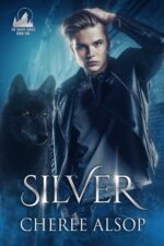 Silver Silver Series Book