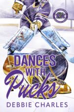 Dances With Pucks Tornadoes Book