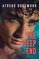 The Deep End: Gay Contemporary Best Friend's Dad Billionaire Age Gap Romance Estates Book
