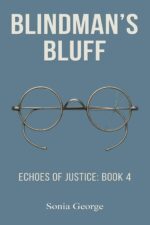 Blindman's Bluff: Echoes of Justice: Book 4