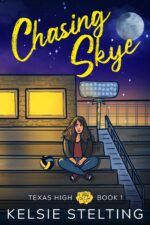 Chasing Skye High Book