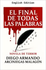 The End of All Words and Its Demons Book