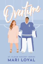 Overtime: St. Cloud Hockey Series