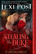 Stealing the Duke