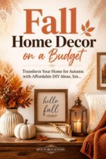 Fall Home Decor on a Budget