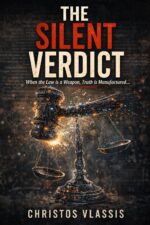 The Silent Verdict: a Gripping Legal Thriller: When the Law Is a Weapon, the Truth Is Manufactured.