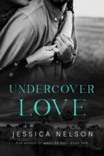 Undercover Love Women of Manatee Bay, Book