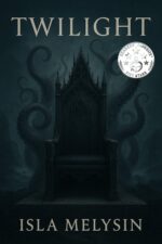 Twilight Trident Throne Trilogy Book