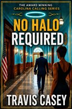 No Halo Required Callings Book