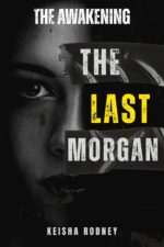 The Awakening Last Morgan Book