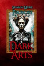 Dark Arts: Love Me Tinder