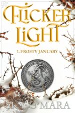Flickerlight – 1. Frosty January Book