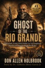 The Ghost of the Rio Grande: the Borderland War Between Mexico and the U.s.