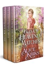 Tales of Heavenly Matches: a Historical Regency Romance Collection Dukes And