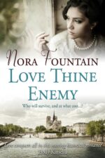 Love Thine Enemy