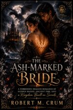 The Ash-marked Bride: a Forbidden Dragon Romance of Hidden Blood, Ancient Fire, and a Kingdom Built on Secrets