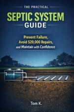 The Septic System Survival Guide: Prevent Failure, Avoid $20,000 Repairs, and Protect Your Investment