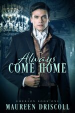 Always Come Home Book