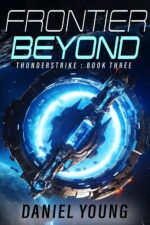 Frontier Beyond Book