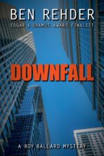Downfall Ballard Mysteries Book