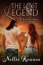 The Lost Legend: a Contemporary Romantic Suspense