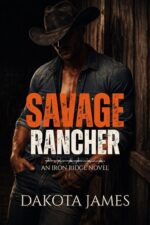 Savage Rancher Ridge Book