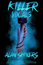 Killer Vocals Vocals - the Slasher Series Book