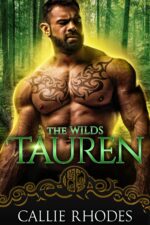 Tauren: the Wilds Omegaverse
