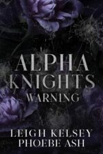 Warning, an Omegaverse Biker Romance Knights Mc Book