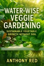 Water-wise Veggie Gardening: Sustainable Vegetable Growth Without Soil: Discover How to Cultivate a Thriving Hydroponic Garden at Home