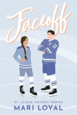 Faceoff: St. Cloud Hockey Series